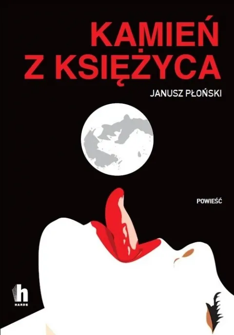 Kamień z Księżyca Obniżka ceny