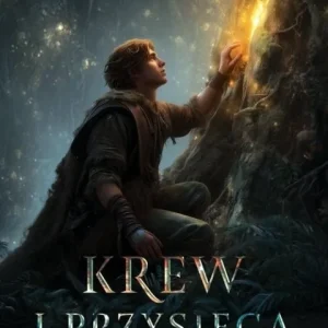 Oferta limitowana Krew i Przysięga: Początek Nowej Ery