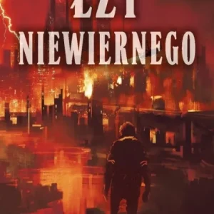 Łzy niewiernego Cena promocyjna
