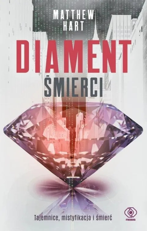 Bestseller Diament śmierci