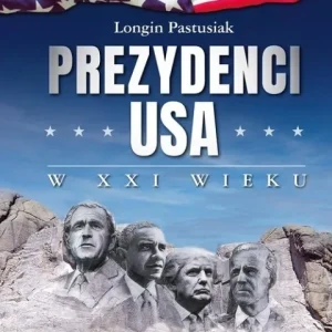 Sprawdź teraz Prezydenci USA w XXI wieku