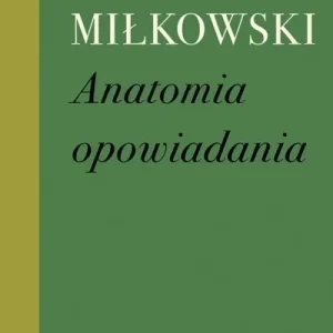 Obniżka ceny Anatomia opowiadania