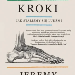 Zamów dziś Pierwsze kroki                                                Jak staliśmy się ludźmi
