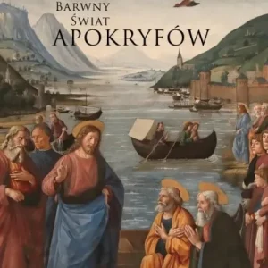 Barwny świat Apokryfów Wyprzedaż