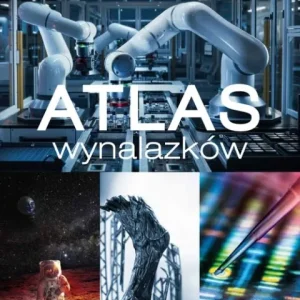 Atlas wynalazków Darmowy zwrot