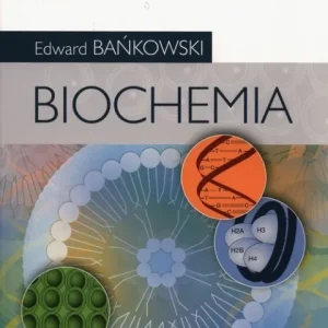 Obniżka ceny Biochemia