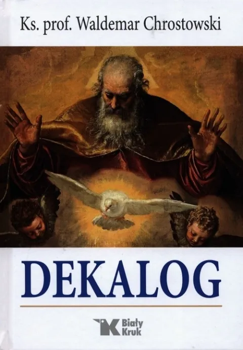 Dostępne od ręki Dekalog