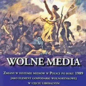 Wolne media Niska cena