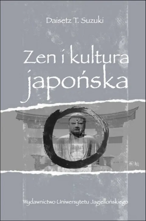 Zen i kultura japońska Oferta