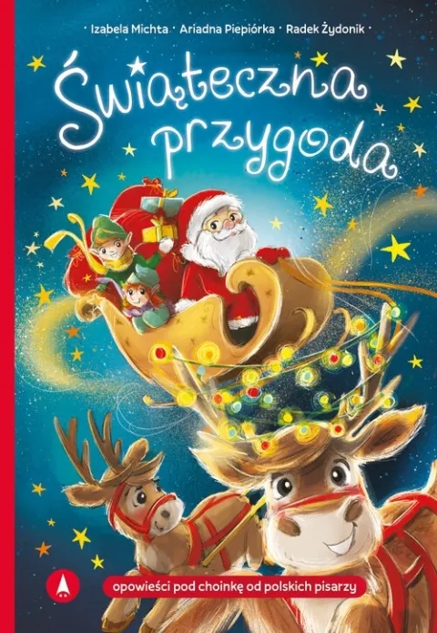 Świąteczna przygoda Darmowa dostawa