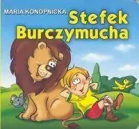 Sprawdź teraz Klasyka Wierszyka - Stefek Burczymucha. LIWONA - Maria Konopnicka