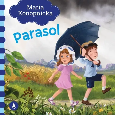 Wyprzedaż Parasol - Maria Konopnicka
