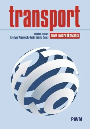 Transport - Krystyna Wojewódzka-Król, Elżbieta Załoga Tani