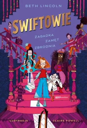 Rabat Swiftowie - Znak Emotikon