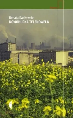 Rabat Nowohucka telenowela w.2 - Renata Radłowska