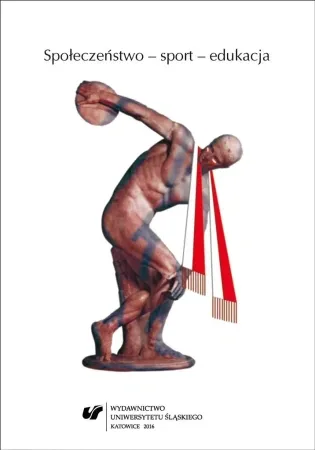 Oferta Społeczeństwo sport edukacja - red. Barbara Wiśniewska-Paź, Piotr Wróblewski
