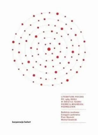 Literatura Polska po 1989 roku... - praca zbiorowa Nowy