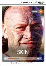 Darmowa dostawa CDEIR B2 Skin OOP - Caroline Shackleton, Nathan Paul Turner