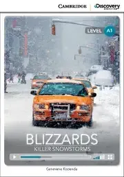 CDEIR A1 Blizzards: Killer Snowstorms OOP - Genevieve Kocienda Wysoka jakość