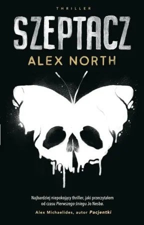 Sprawdź teraz Szeptacz - Alex North
