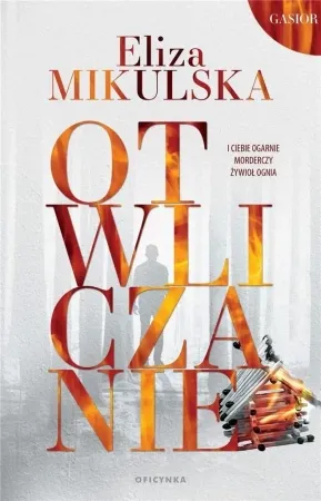 Gasior T.1 Otwliczanie - Eliza Mikulska Wyprzedaż