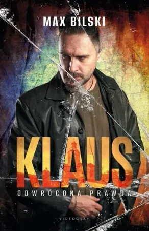 Zamów teraz Klaus. Odwrócona prawda - Max Bilski