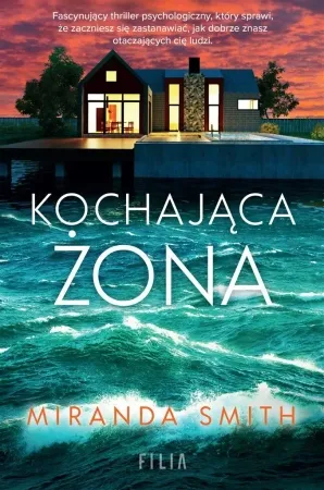 Zniżka Kochająca żona - Miranda Smith