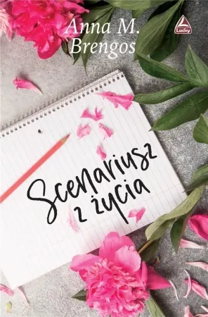 Scenariusz z życia - Anna M. Brengos Tani