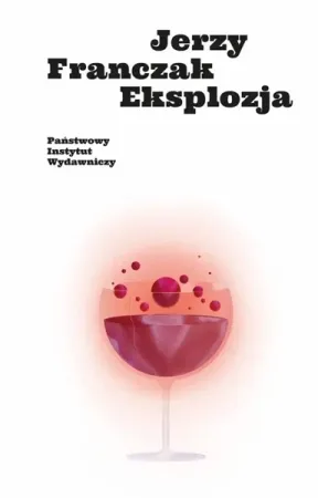 Eksplozja - Jerzy Franczak Okazja