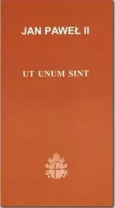 Ut unum sint - Jan Paweł II Sprawdź teraz