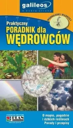 Praktyczny poradnik dla wędrowców - praca zbiorowa Do wyczerpania zapasów